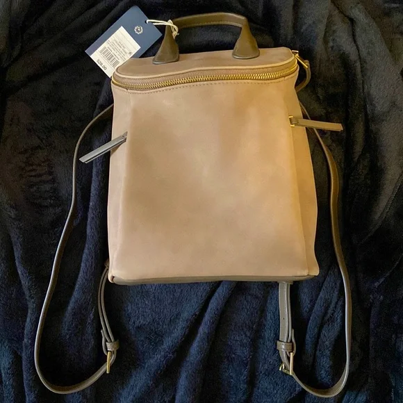Universal Thread | Bags | Nwt Casual Brown Backpack  display picture 3